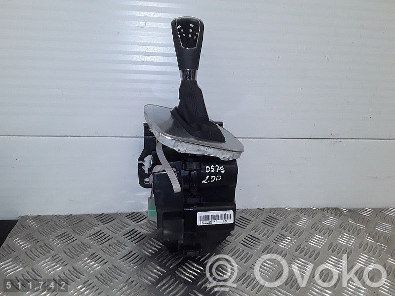 Ford S-MAX Gear shifter/selector 