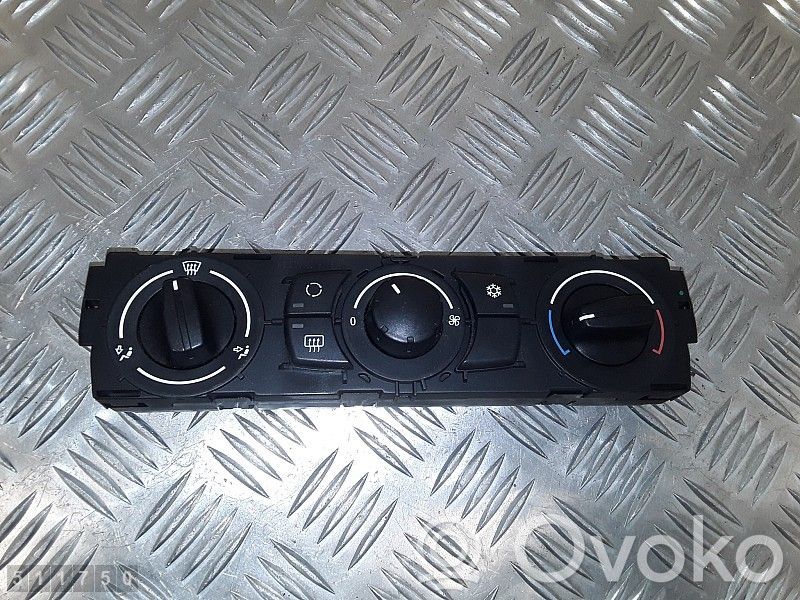 Climate control unit   6411922185601