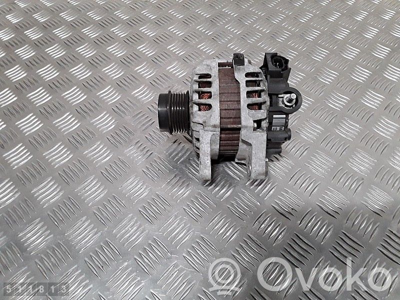 Generator/alternator   2617585,373002B710