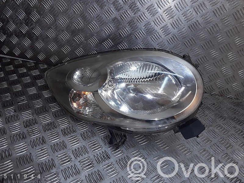 Scheinwerfer   811300H050