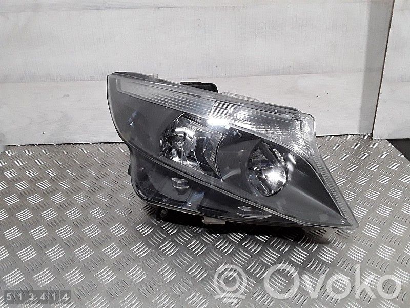 Mercedes-Benz Vito Viano W447 Scheinwerfer