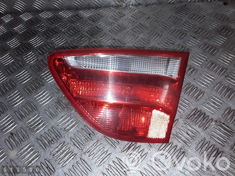 Seat Exeo (3R) Feux arrière sur hayon