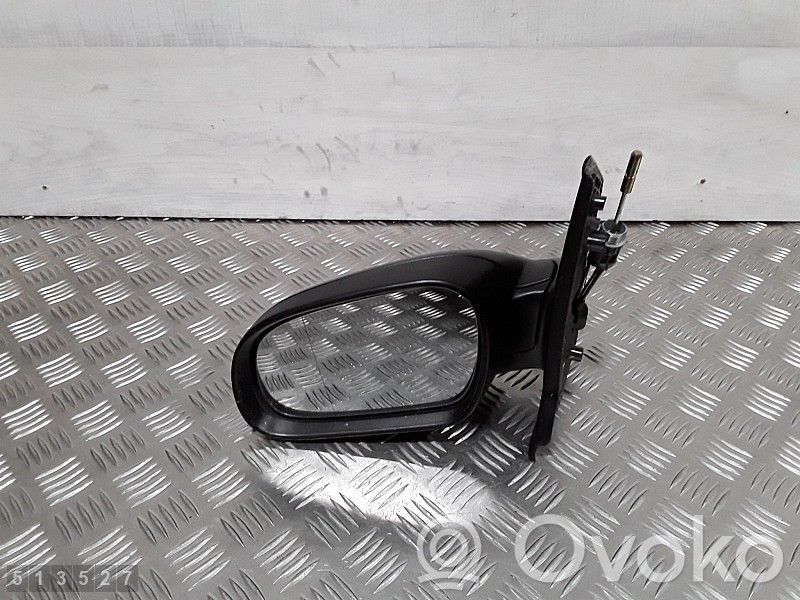 Volkswagen Fox Specchietto retrovisore elettrico portiera anteriore 
