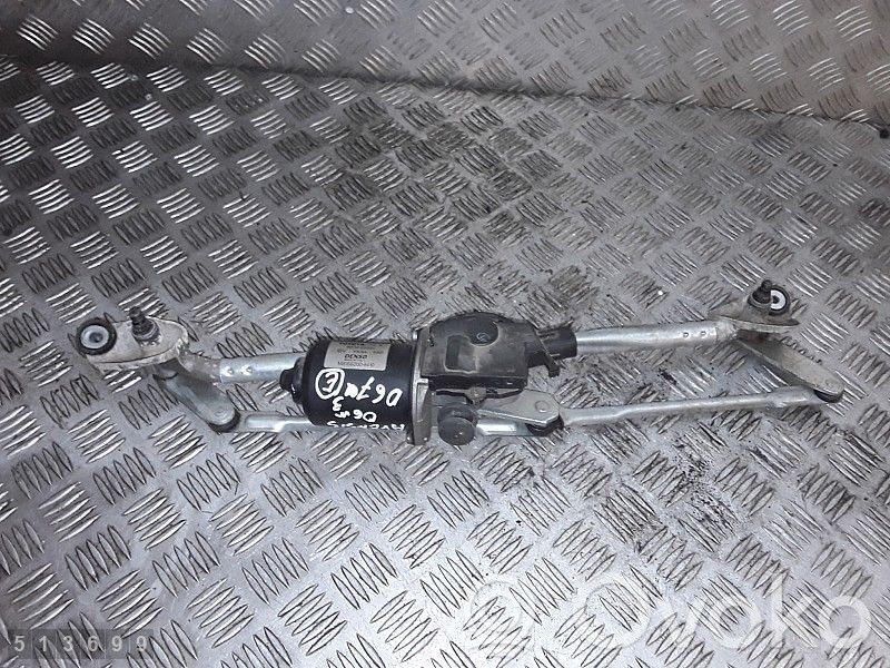 Toyota Avensis T250 Articulație ștergător față