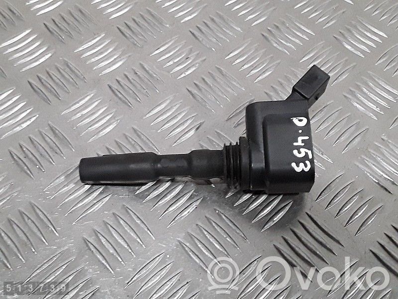 Bobina de encendido de alto voltaje   04E905110K