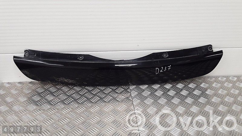 Listwa zderzaka tylnego   MY4217F954,LR142617,MY4217F954BB