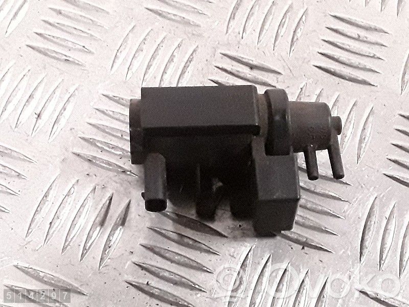 Turboahtimen magneettiventtiili   7805391,70206301