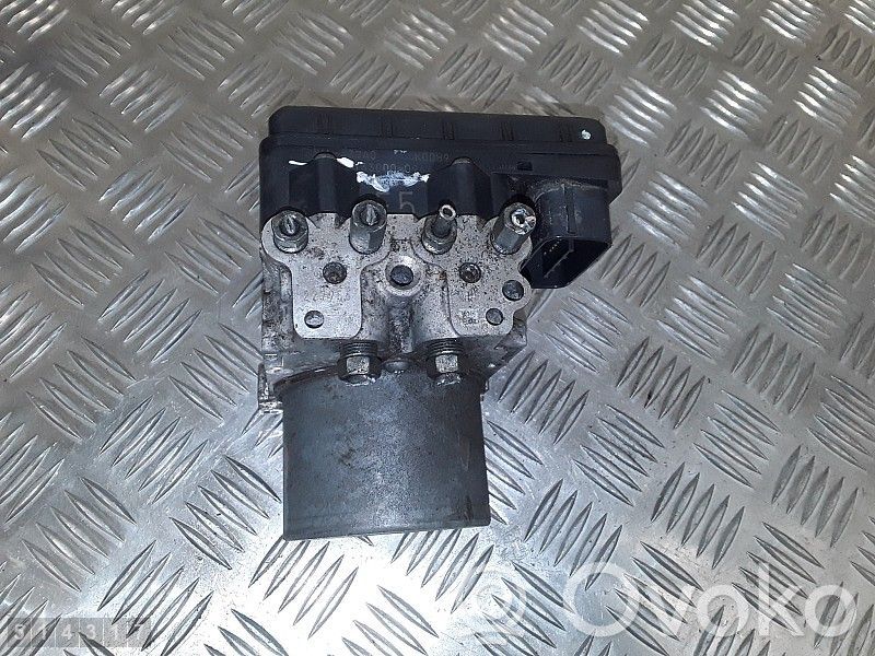 Mazda 6 ABS Steuergerät 