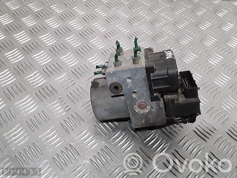Saab 9-5 ABS bloks 
