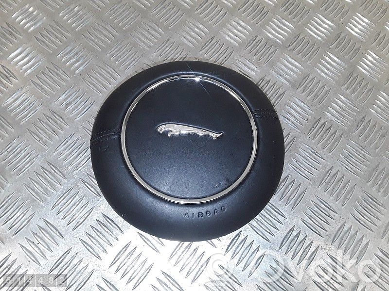 Jaguar XJ X351 Airbag dello sterzo 