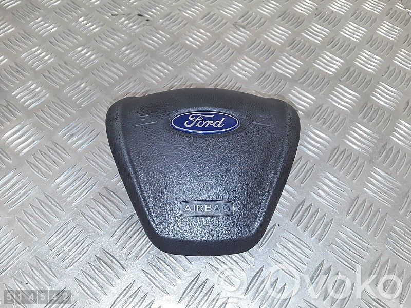 Ford Ecosport Airbag dello sterzo