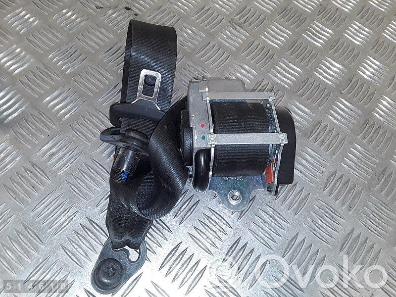 Cinturón delantero   BK21V61294