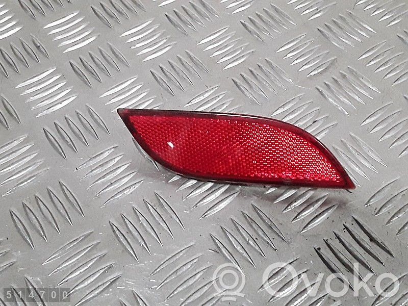 Audi A1 Reflector spate 