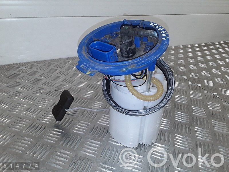 Bomba interna de combustible   5Q0919051BF