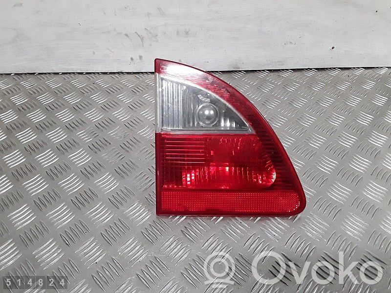 Ford Galaxy Luci posteriori del portellone del bagagliaio 
