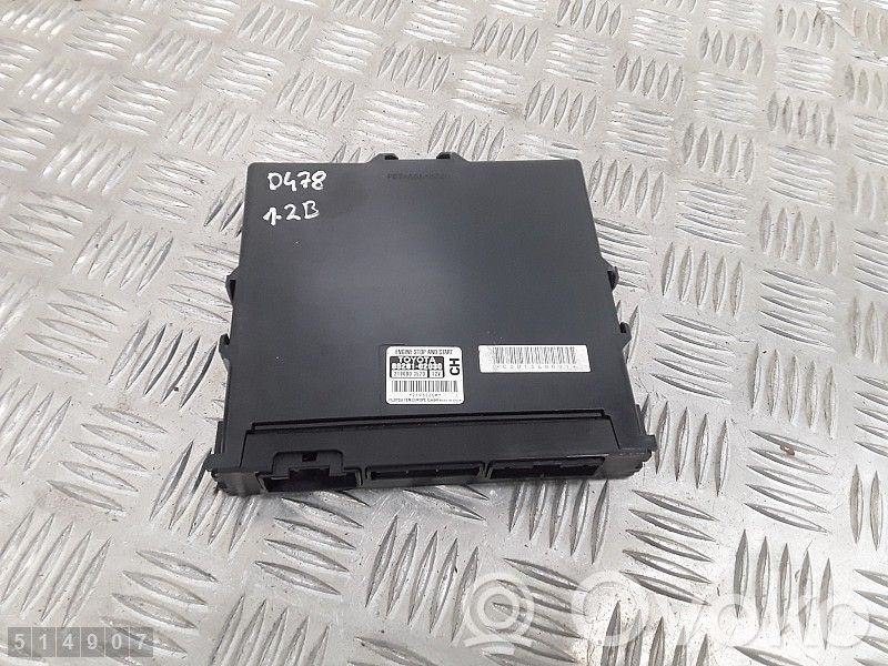 Alte unități/module de control   8926102030