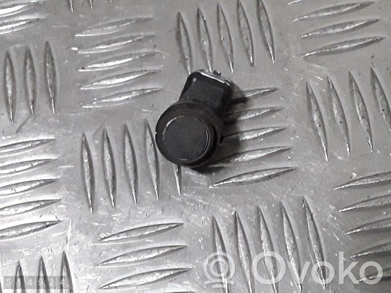 BMW 5 F10 F11 Senzor de parcare PDC 