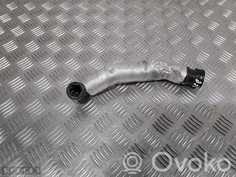 Ford Transit VII Conductă/furtun admisie aer 