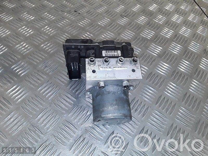 BMW X1 E84 ABS Blokas 