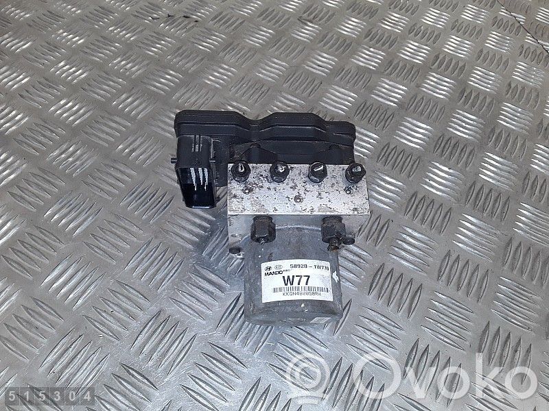 Bomba de ABS   BE6003G943,589201W770