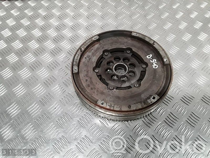 Mazda 6 Volante motor 