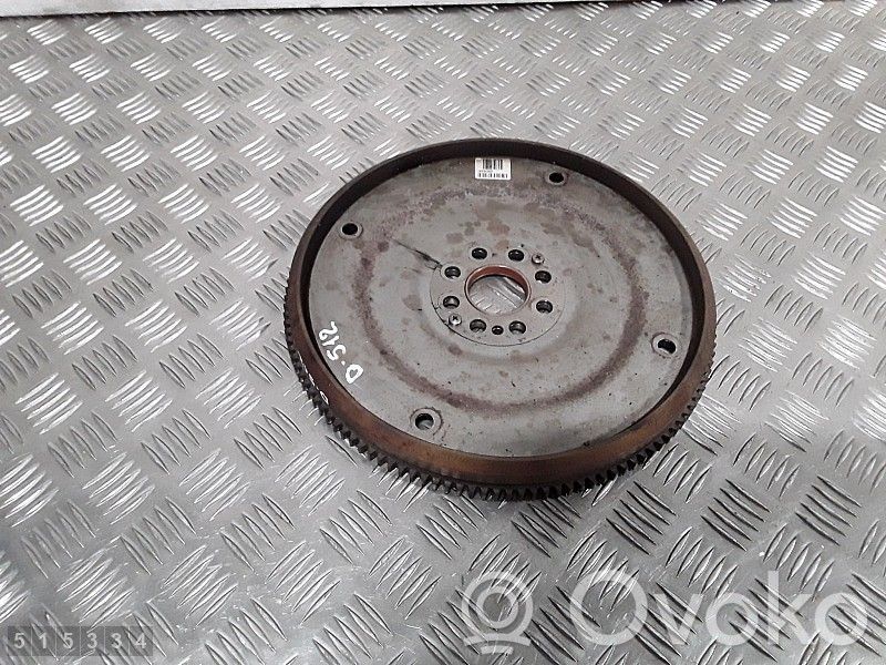 Nissan Qashqai Volanta ambreiaj