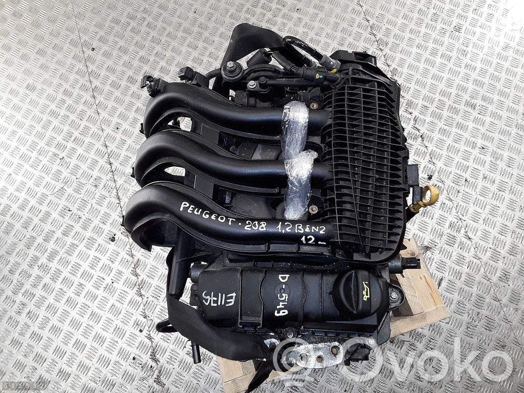 Motore   HM01