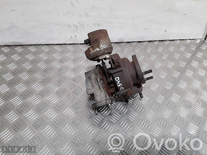 Turbo   RHV4,R2AA