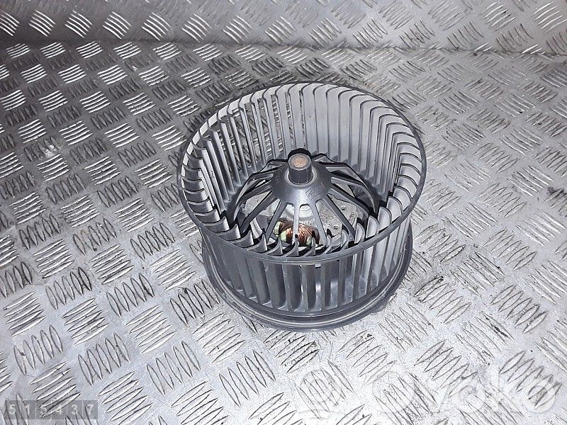 Ford Focus Pulseur d'air habitacle 