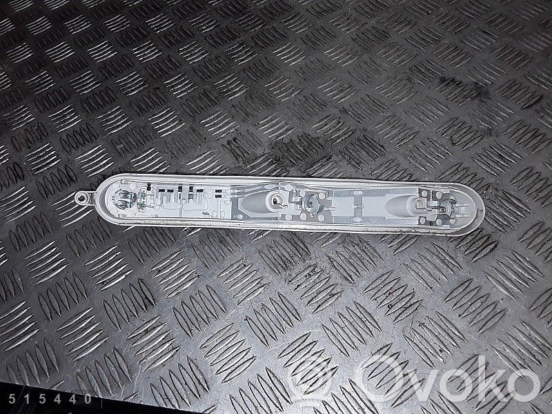 Ford Focus Porte ampoule de feu arrière