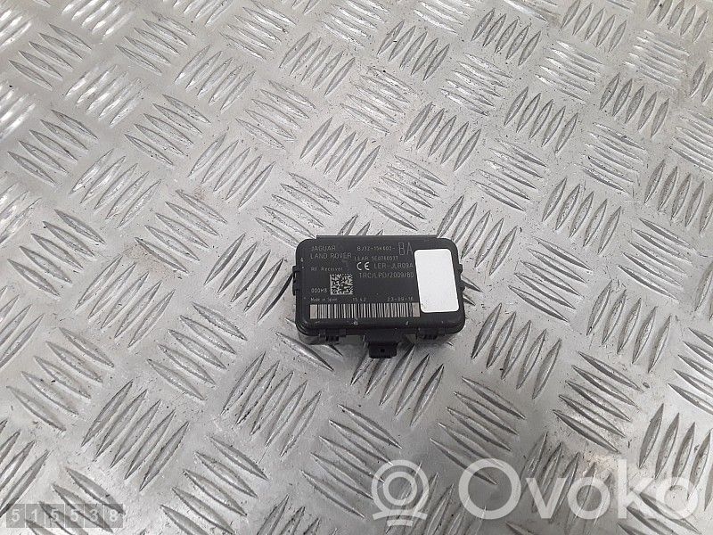 Engine control unit/module   BJ3215K602