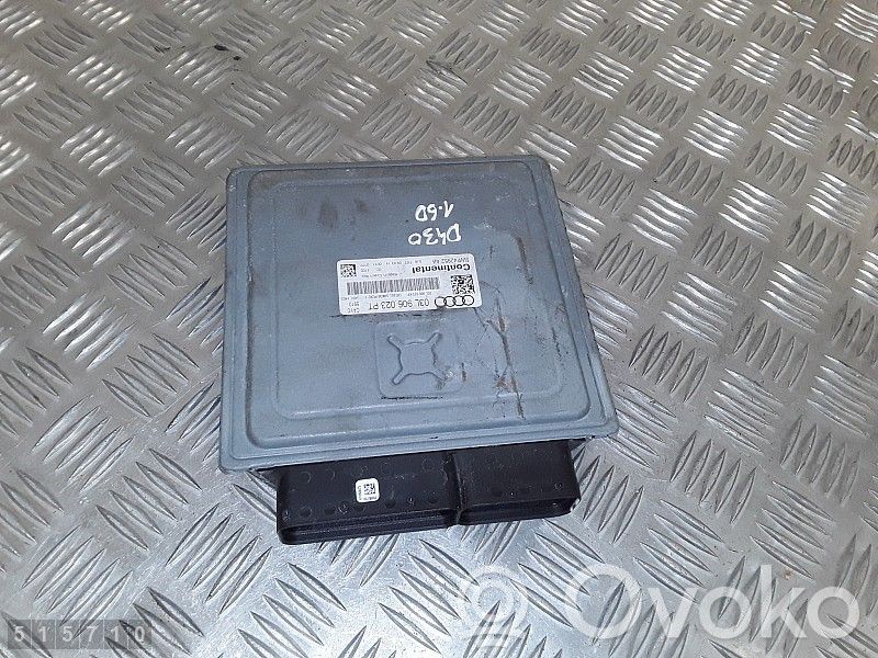 Unidad de control/módulo del motor   03L906023PT