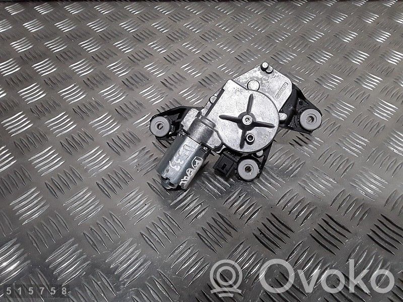Renault Kadjar Motor ștergător lunetă 