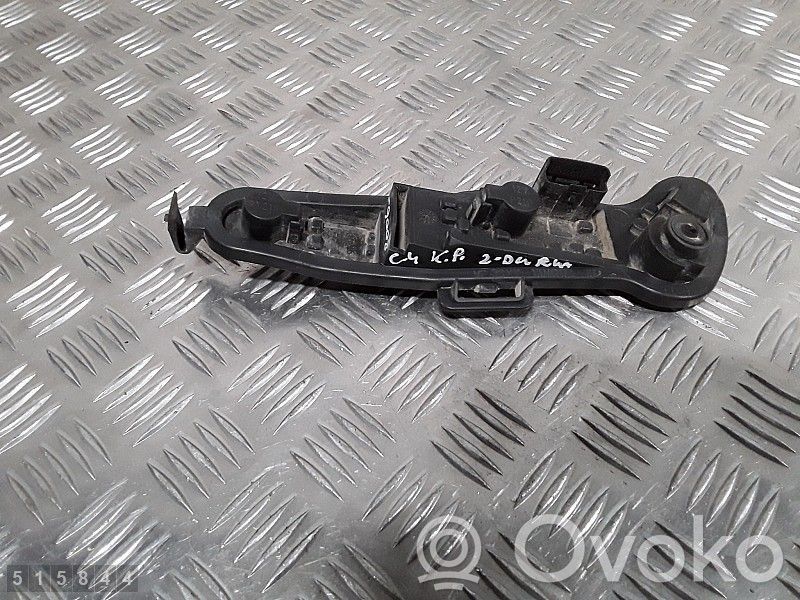 Citroen C4 I Portalampada fanale posteriore
