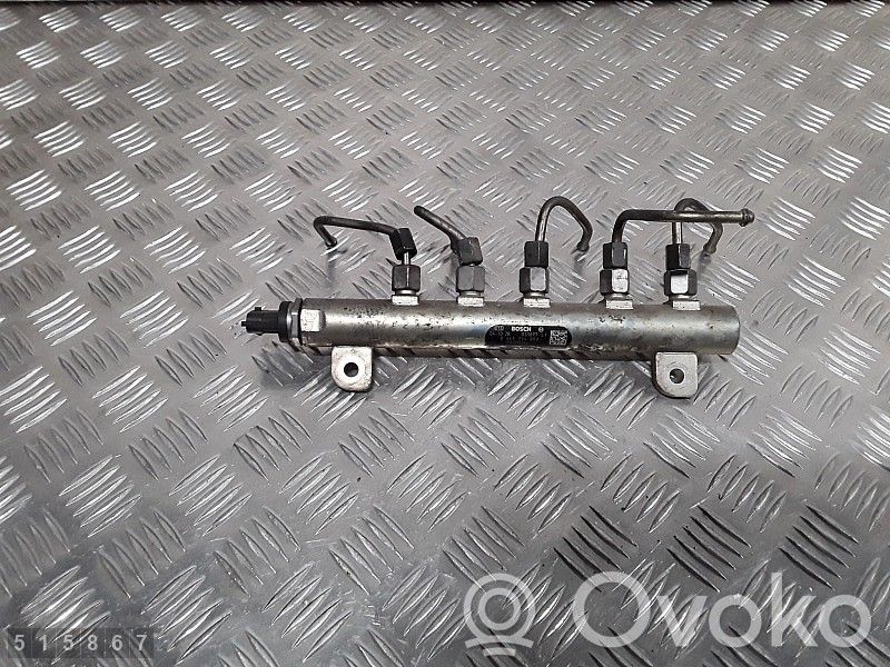 Alfa Romeo 156 Rampă alimentare injectoare 