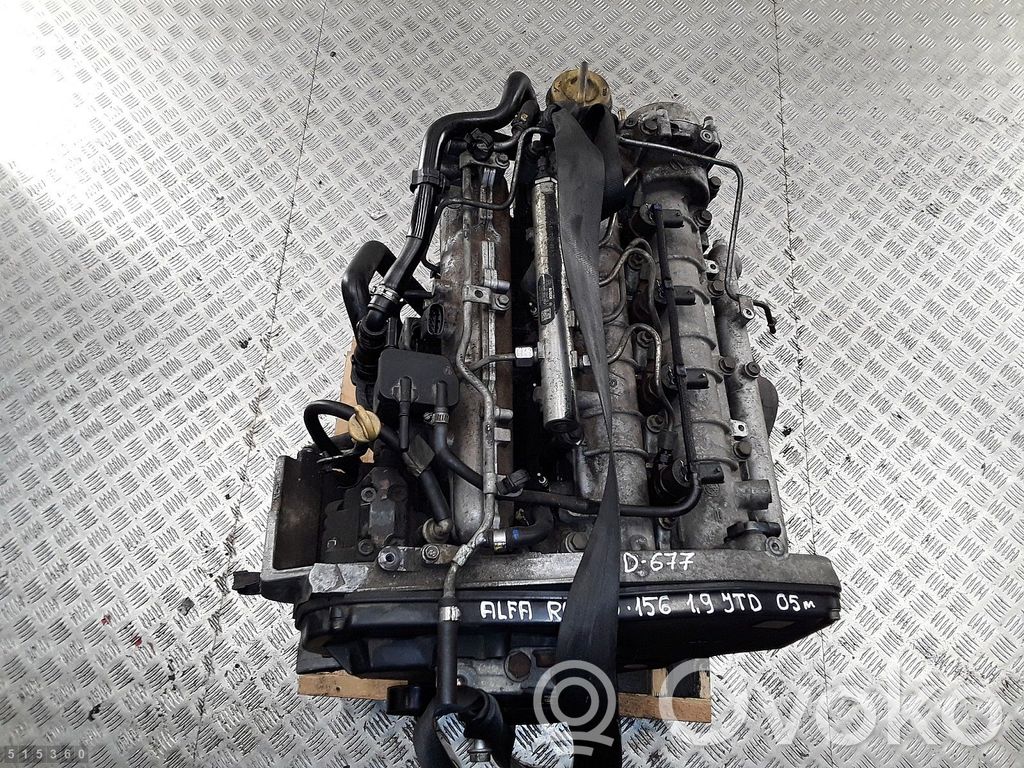 Motor   937A500