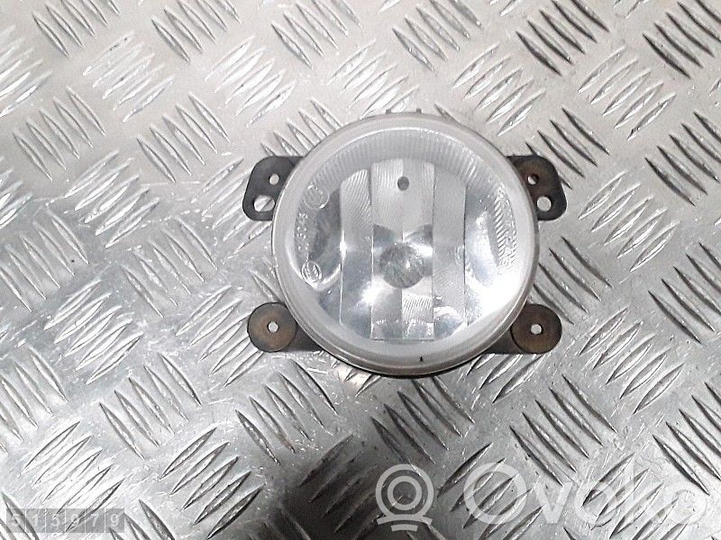 Etusumuvalo   A045048