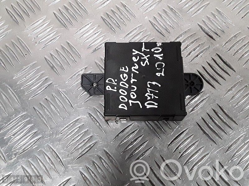 Dodge Journey Door control unit/module 