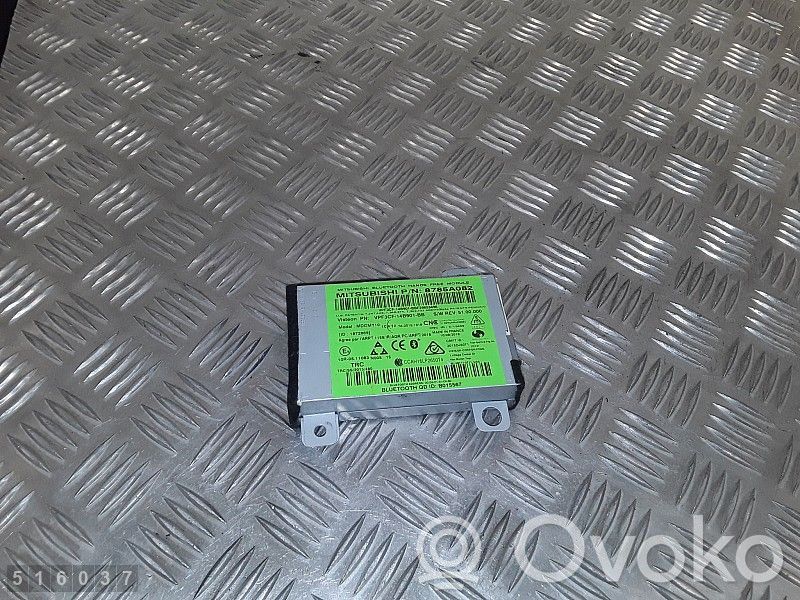 Mitsubishi L200 Bluetooth control unit module 