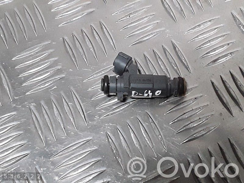 KIA Rio Inyector de combustible 