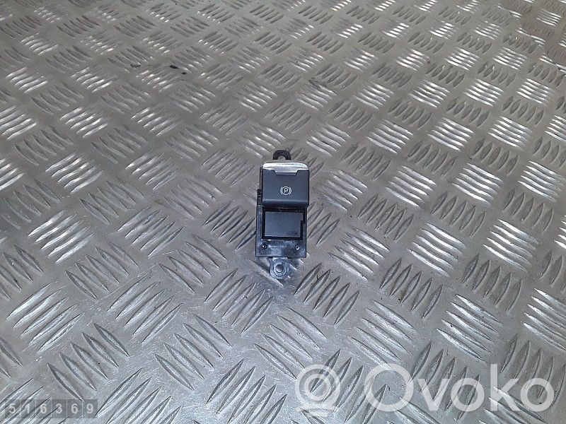 Mazda 6 Interrupteur, commande de frein de stationnement