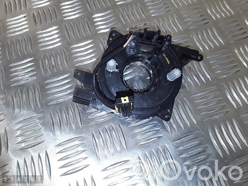 Ford Mondeo MK IV Innesco anello di contatto dell’airbag (anello SRS) 