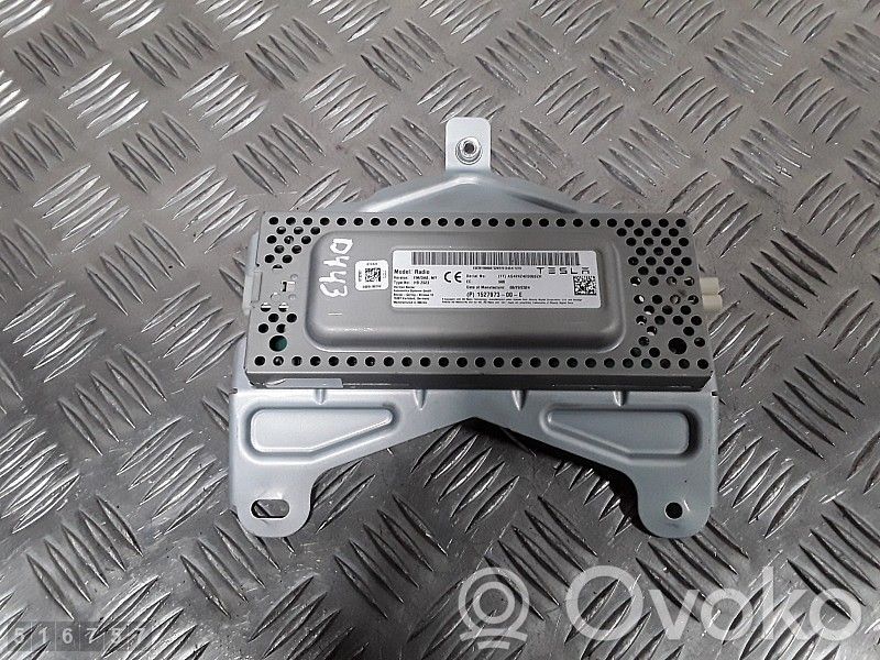 Altre centraline/moduli   152797300E
