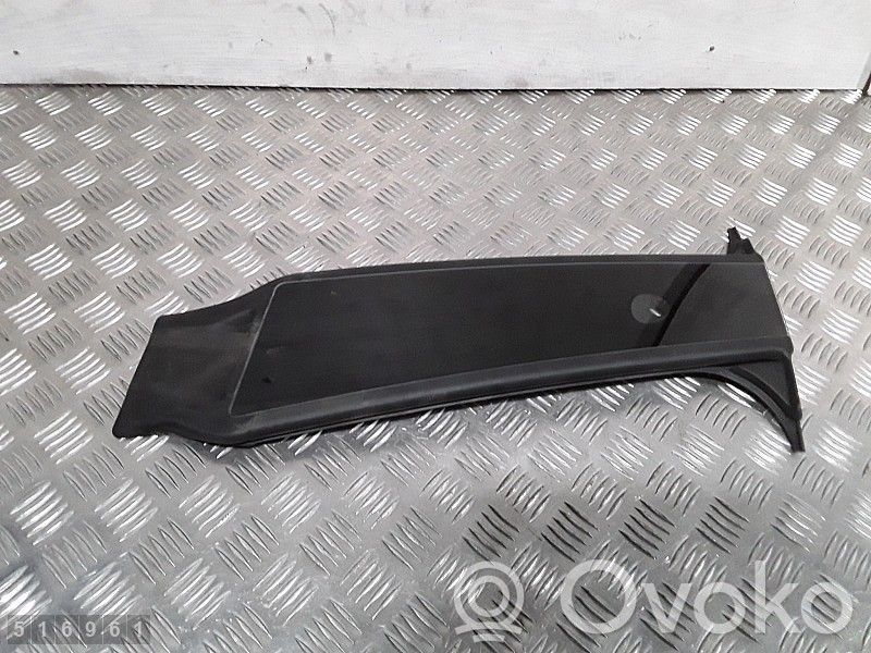 Tesla Model Y Inne części karoserii 
