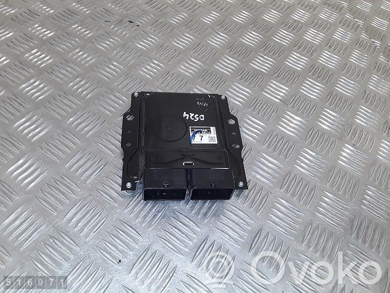 Engine control unit/module   237403NL1C