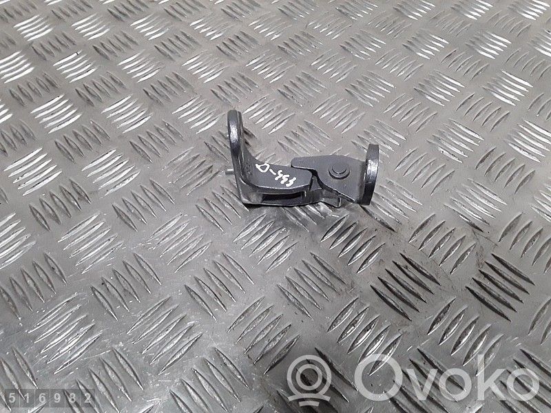 Tesla Model Y Front door hinges set 