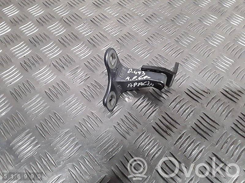 Tesla Model Y Set di cerniere portiera posteriore 