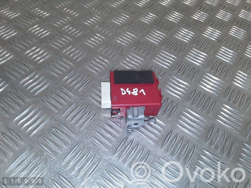 Lexus CT 200H Unitate/modul de control motor 