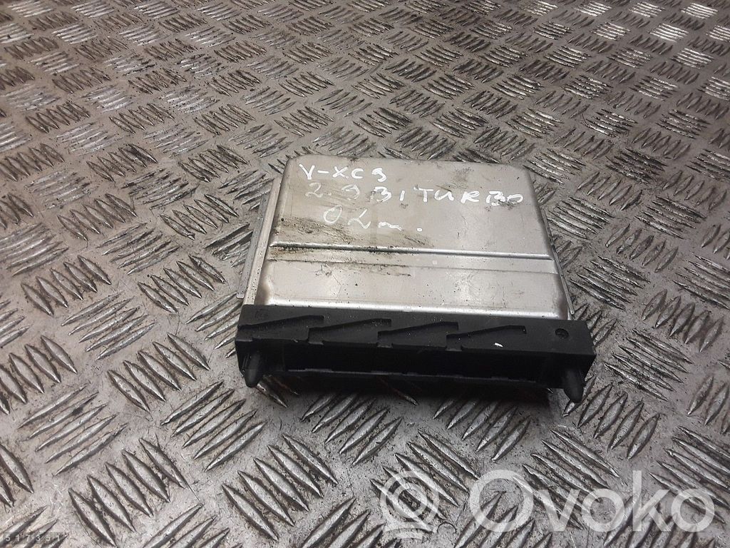 Engine control unit/module   0261207227