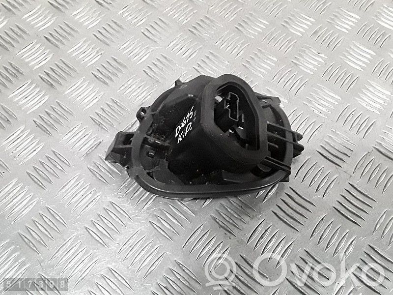 Peugeot 208 I Wkład lampy tylnej 